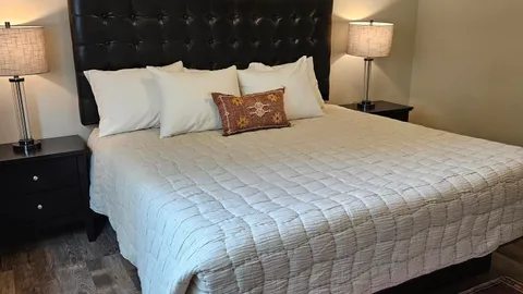 Extended Stay Suite 1 — image 1 of 8