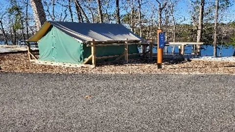 Safari Tent — image 7 of 7