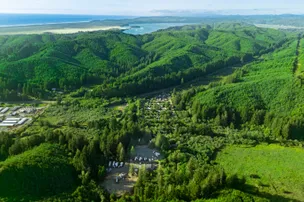 Oregon Coast RV Resort – photo 2