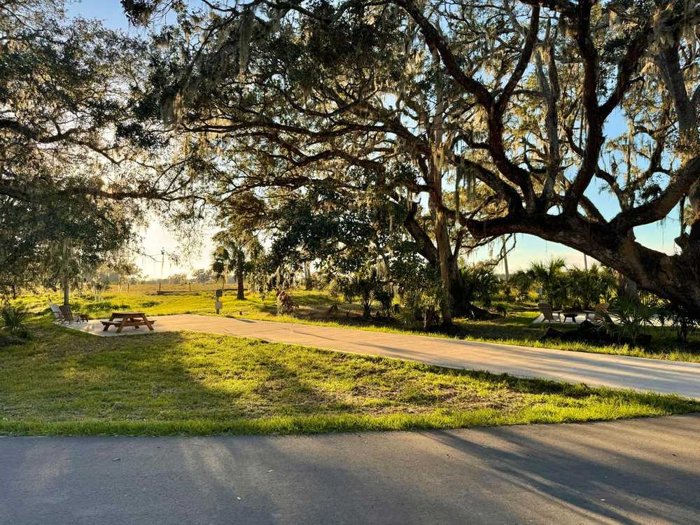 Peace River Oaks, Bowling Green, Florida - Photo 5