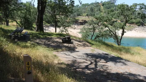 Riverview Non-Premium 8 Person Site — image 1 of 1