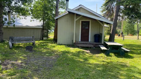 Rustic Summer Cabin 2 — image 1 of 8