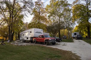 Timberline RV Campground – photo 2