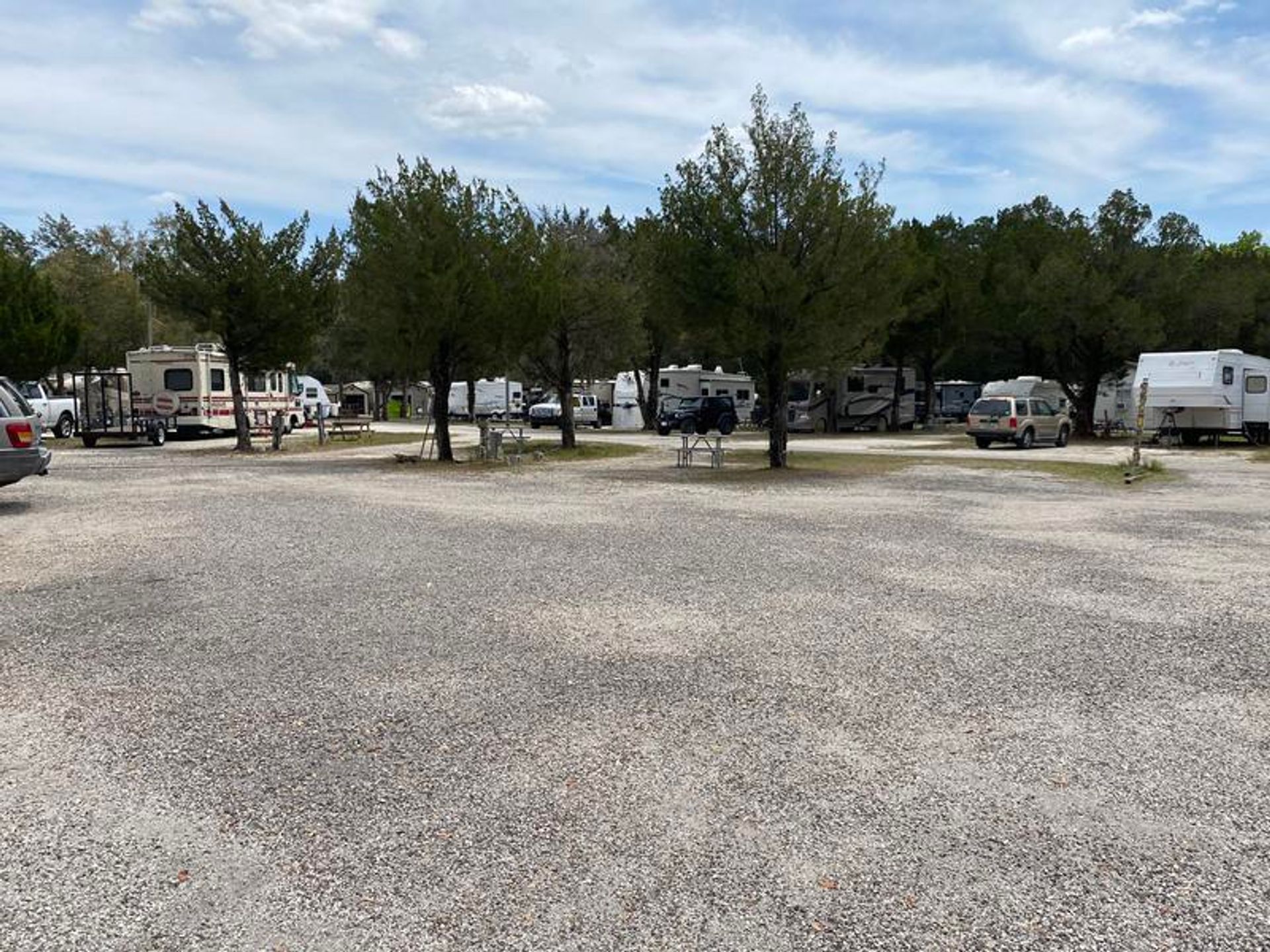 Cedar Breeze RV Park