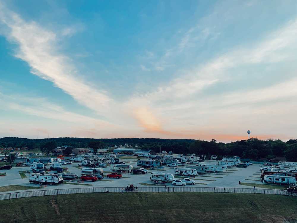 Xtreme RV Resort - Main Photo