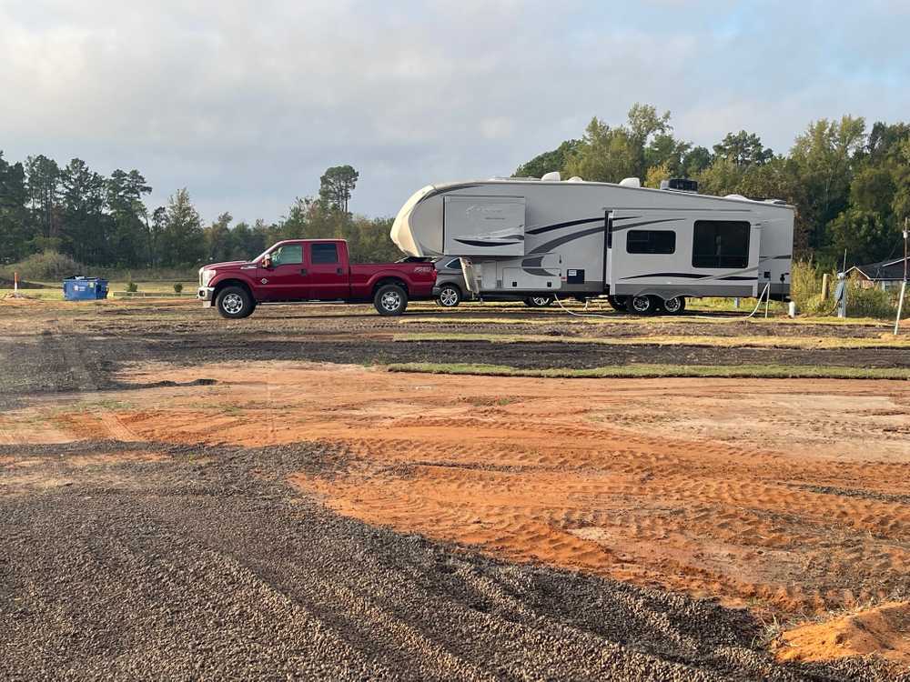 Logan’s Way Tiny Home & RV Park, Winona, Texas - Photo 2