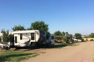 New Frontier Campground and RV Park – photo 5