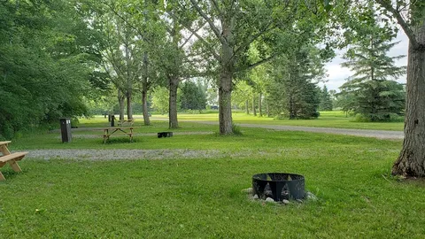 30AMP RV Site (Water/Electricity) — image 5 of 5
