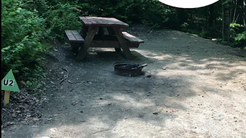 Upper Tent — image 1 of 2