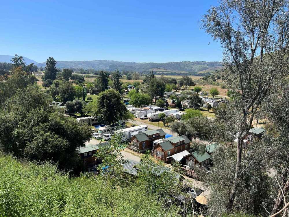 Rancho Corrido Mobile Home and RV Park, Pauma Valley, California - Photo 2