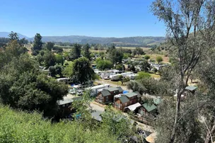Rancho Corrido Mobile Home and RV Park – photo 2