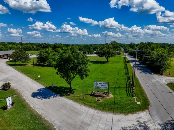 Ardmore Lakes RV Resort, Ardmore, Oklahoma campground