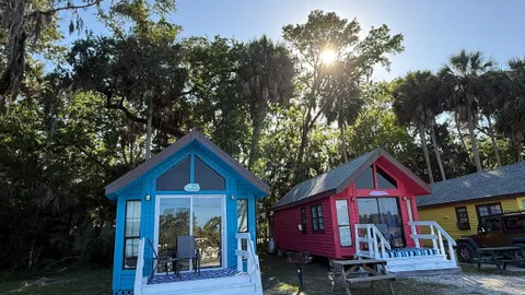 Premium Cabin Waterfront — image 19 of 19