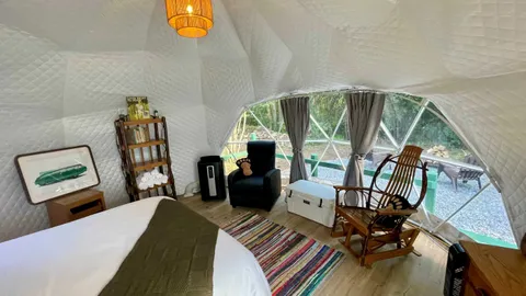 Glamping Tents — image 7 of 7