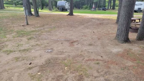 50-Amp Full Hookup RV Site — image 2 of 9