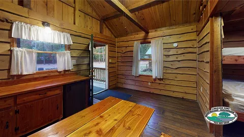 Primitive Cabin — image 2 of 5