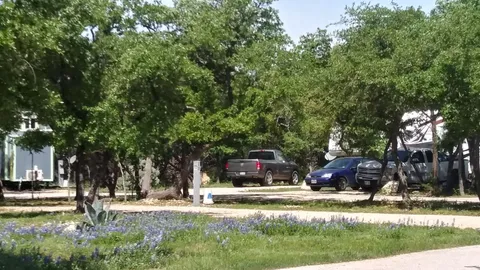 30/50 Amp Back - In RV Site — image 2 of 4