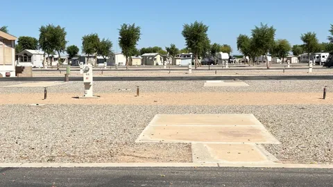 Standard Back-In RV Site — image 1 of 1