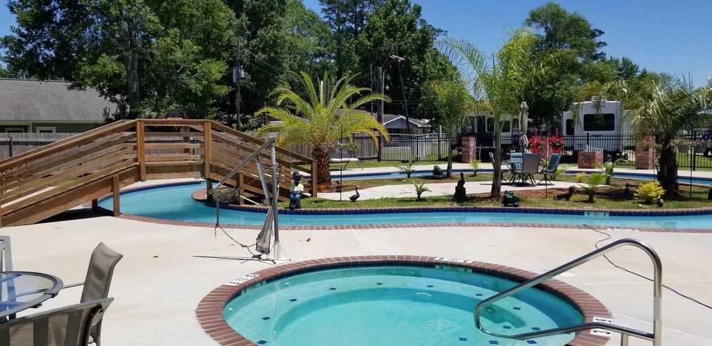 Twelve Oaks RV Park - Photo 3
