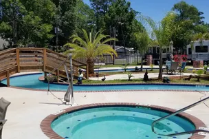 Twelve Oaks RV Park – photo 3
