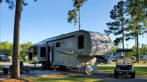 Standard RV / Optional Buddy Sites — image 1 of 4