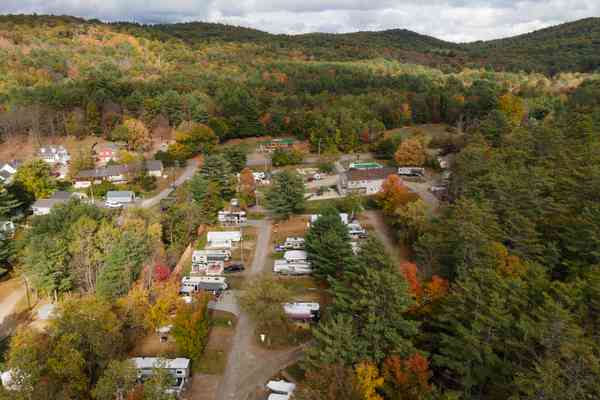 The Best Campgrounds Near Rumney, NH - Explore Rumney, NH Camping ...