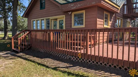 Vacation Rental (Sleeps 12) Ranger House — image 1 of 17