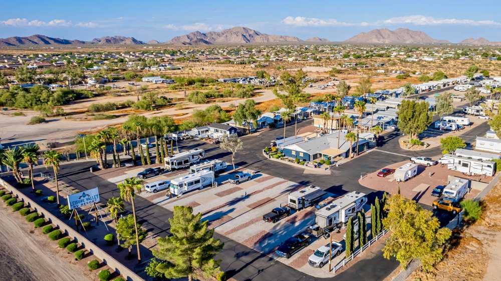 Leisure Valley RV Resort (Age Restricted 55+) - Photo 3