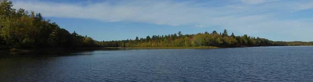 Iron Bound Cove RV Park - Main Photo