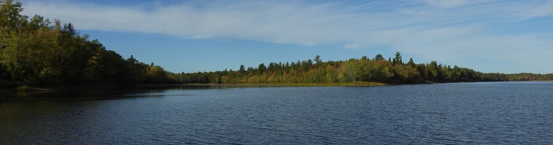 Iron Bound Cove RV Park
