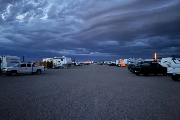 Stagecoach Rv Park – photo 1