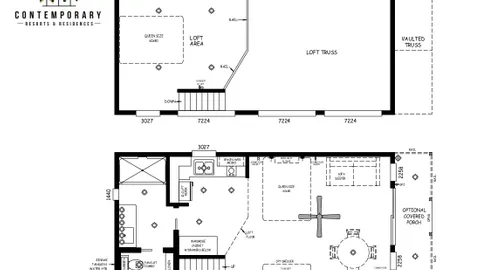 Cottage Cabin — image 19 of 19