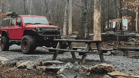 Overlanding Site — image 10 of 10