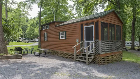 Ranger Smith™ Cabin — image 1 of 5