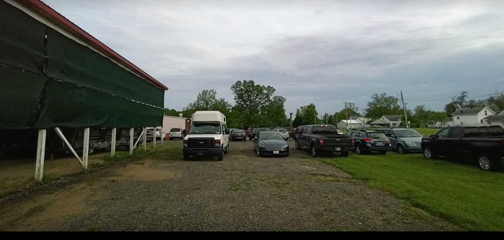 Delaware County Indiana Fairgrounds, Muncie, Indiana - Photo 4