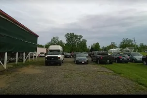 Delaware County Indiana Fairgrounds – photo 4