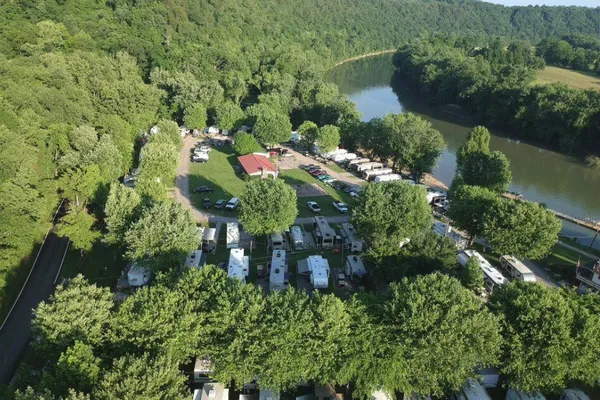 Kentucky River Campground – photo 1
