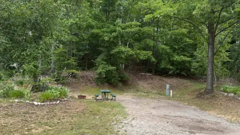 Water and Electric RV Site — image 1 of 14