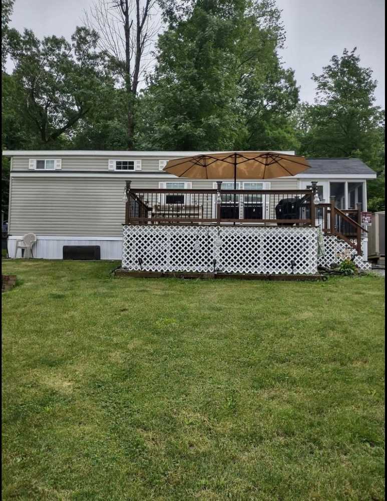 Tiny Home