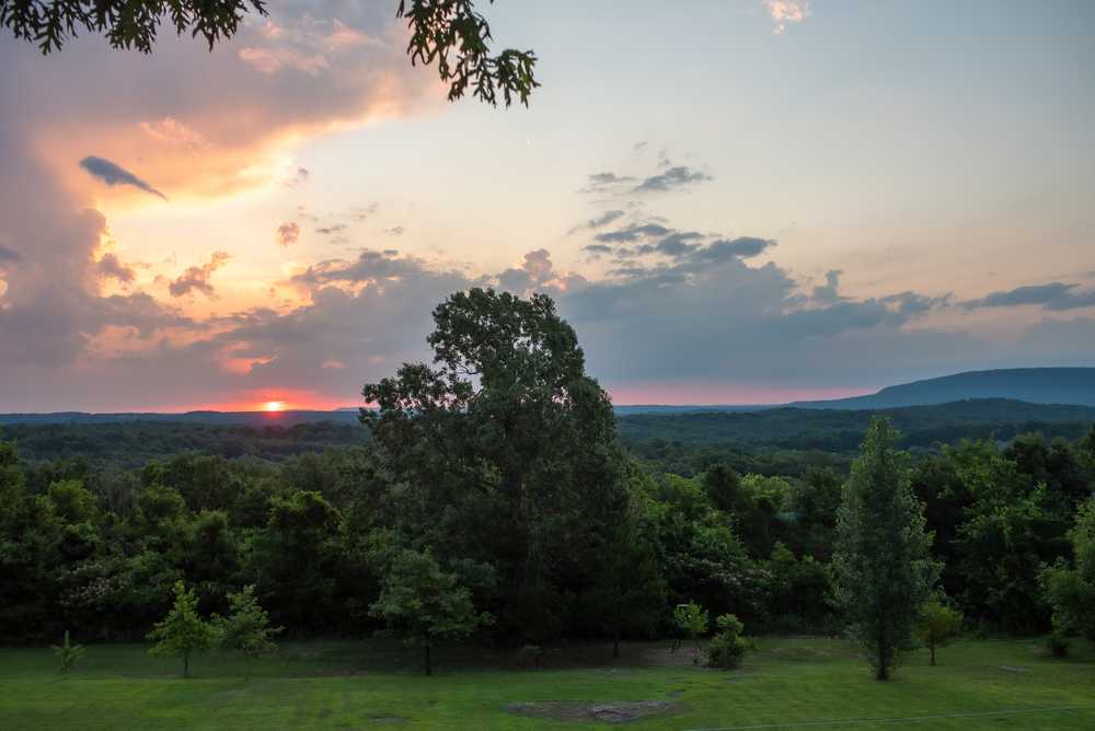 Mountain View RV Park and Guest Motel