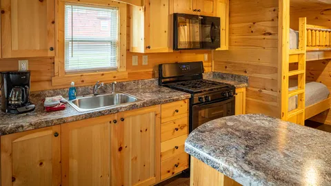 Premium Loft Cottage — image 2 of 9