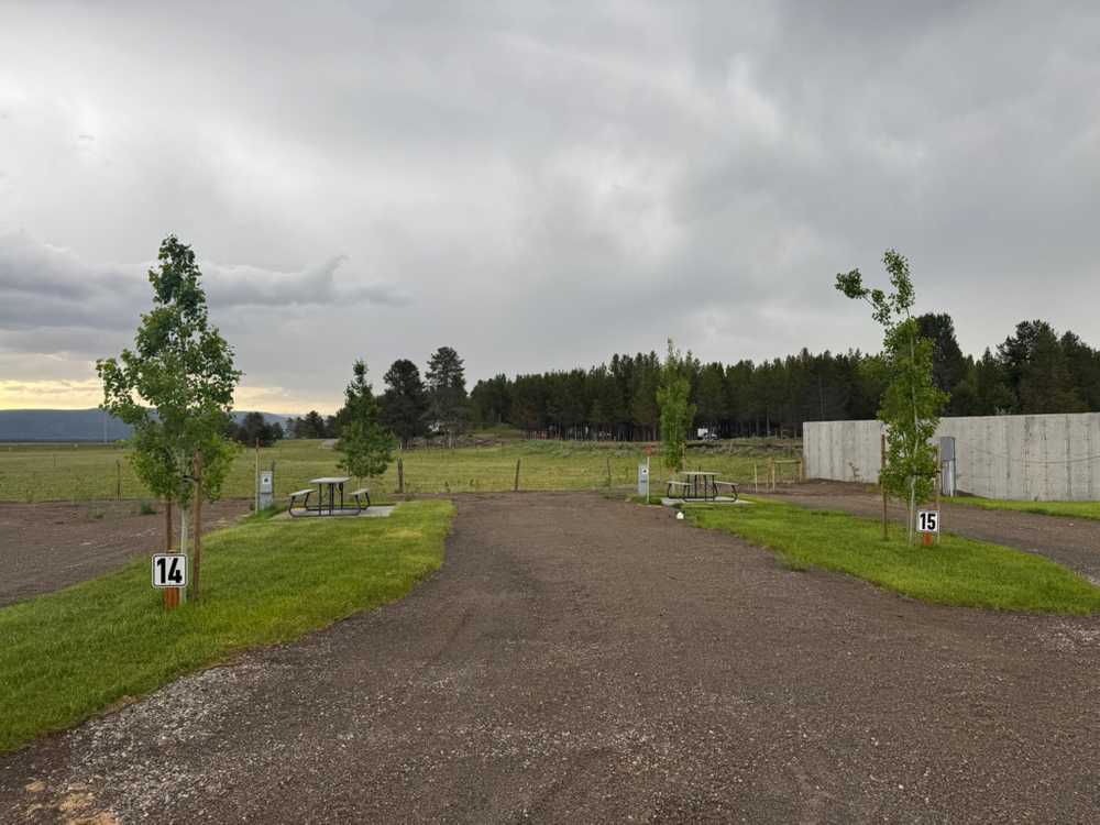Yellowstone Adventure RV, Island Park, Idaho - Photo 3