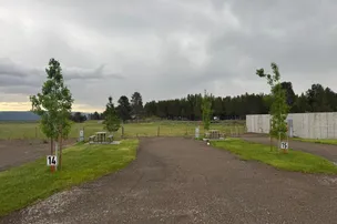 Yellowstone Adventure RV – photo 3