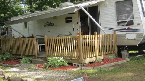 2BR Innsbrook Trailer — image 1 of 4