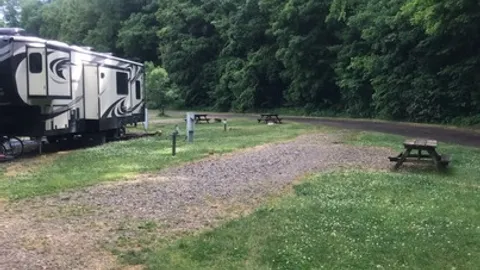 Deer Run - Pull Thru 50/30 FHU — image 1 of 1