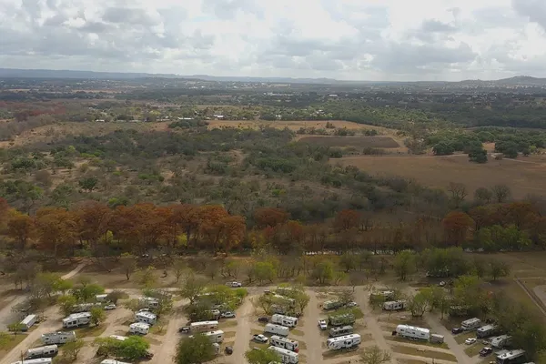 Bandera Star Riverfront Camping and RV Resort – photo 1
