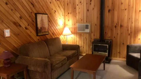 2 Bedroom Chalet — image 2 of 18