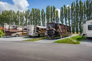 La Conner Marina RV Park – photo 5