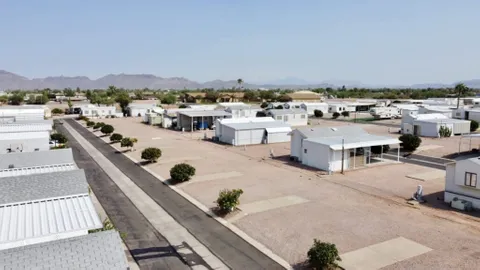 Deluxe Full Hookup RV Site with Pet — image 1 of 1