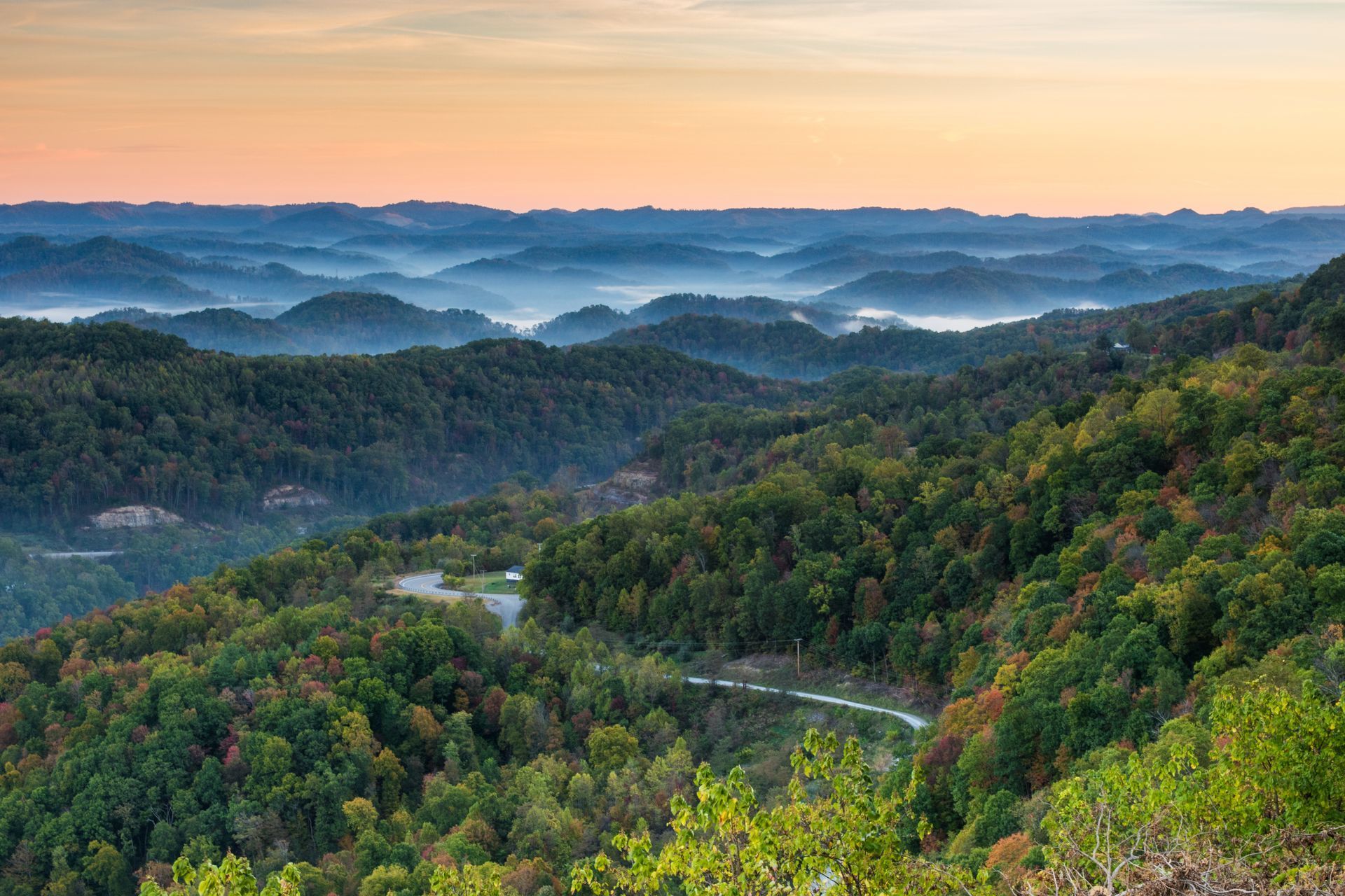 Hillbilly Rentals Resort & Campground - Wilkinson